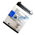 Batería para TECNO BL-58DT [Batería de repuesto]